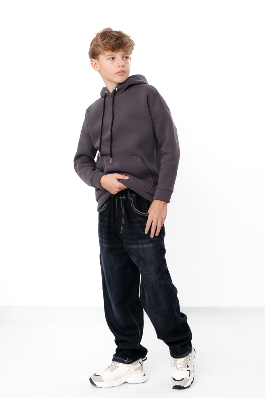 Джинси для хлопчика (підліткові) зима